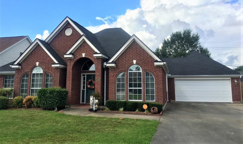 Roofing Contractors beaumont texas Golden Triangle Roofing